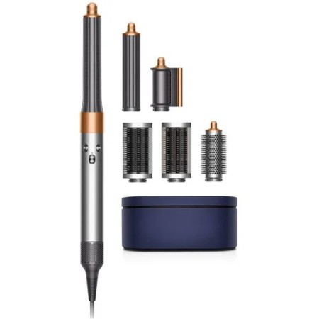 Стайлер Dyson Airwrap multi-styler Complete Long Nickel/Copper (400718-01)  у Чернівцях