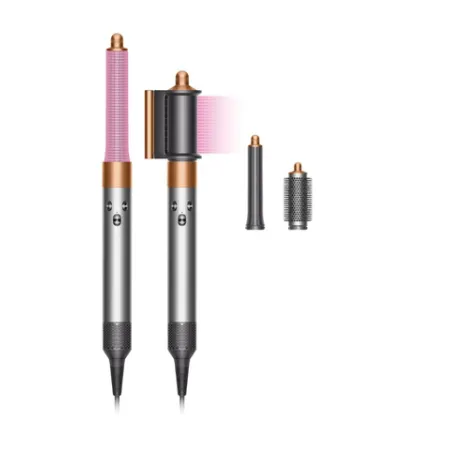Стайлер Dyson Airwrap HS05 Long Origin Nickel/Copper (533896-01)