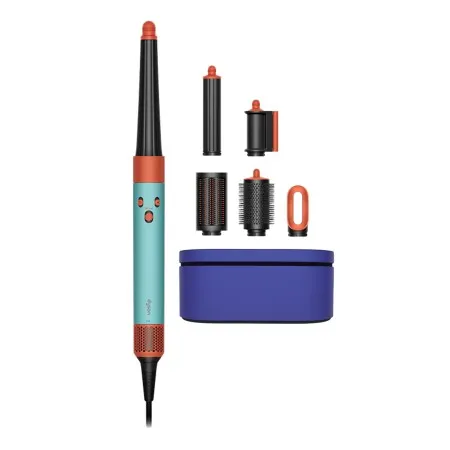 Стайлер для волосся Dyson Airwrap I.D. HS08 Complete Long Straight to Wavy - Ceramic Patina/Topaz (533598-01)