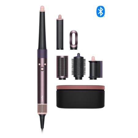 Стайлер для волосся Dyson Airwrap i.d. Multi-Styler and Dryer Straight to Wavy - Jasper plum (599021-01) EU  у Чернівцях