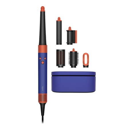 Стайлер для волосся Dyson Airwrap i.d. Multi-Styler and Dryer Straight to Wavy - Vinca Blue/Topaz (533670-01) EU  у Чернівцях