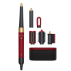 Стайлер для волосся Dyson Airwrap i.d. Multi-Styler and Dryer Straight to Wavy - Red Velvet/Gold (596926-01) у Дніпрі