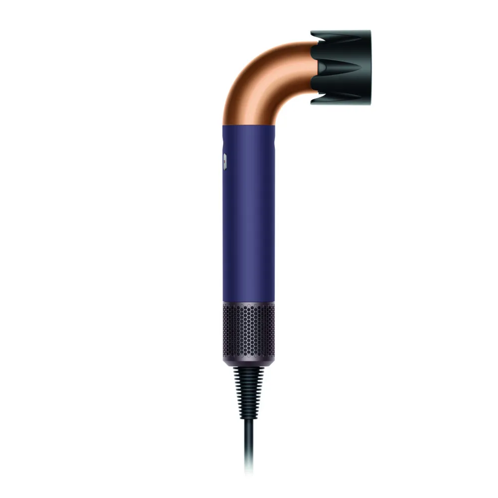 Професійний фен для волосся Dyson HD18 Supersonic r Pro Bright