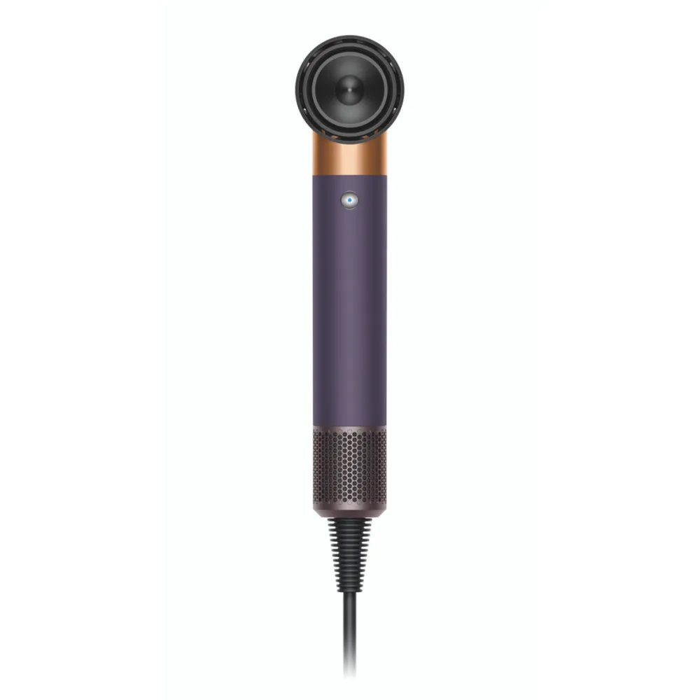 Професійний фен для волосся Dyson HD18 Supersonic r Pro Bright