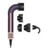 Професійний фен для волосся Dyson HD17 Supersonic R Jasper/Plum (122781-01)