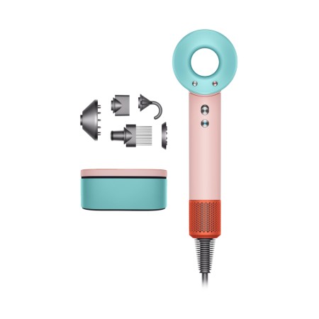 Фен Dyson HD07 Supersonic Hair Dryer Special Gift Edition Ceramic Pop (508272-01)