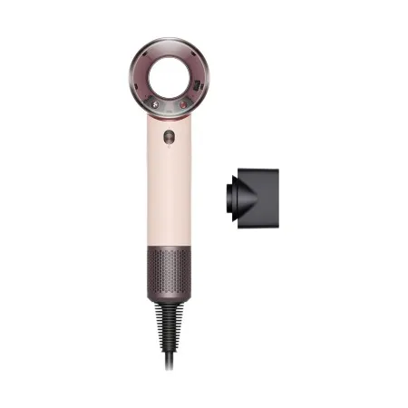 Фен Dyson Supersonic Travel Ceramic Pink/Rose Gold