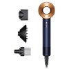 Prussian Blue/Rich Copper