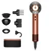Фен Dyson Supersonic HD16 Nural Curly+Coily - Amber Silk (143709-01)  у Житомирі