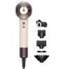 Фен Dyson Supersonic HD16 Nural Straight+Wavy - Ceramic Pink/Rose Gold (113407-01)