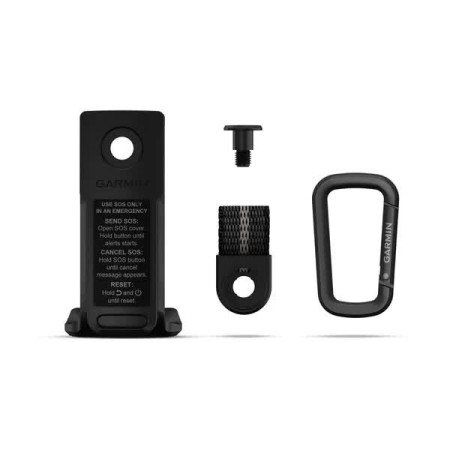Кріплення з карабіном для inReach Mini, inReach Mini 2 (010-12723-00)