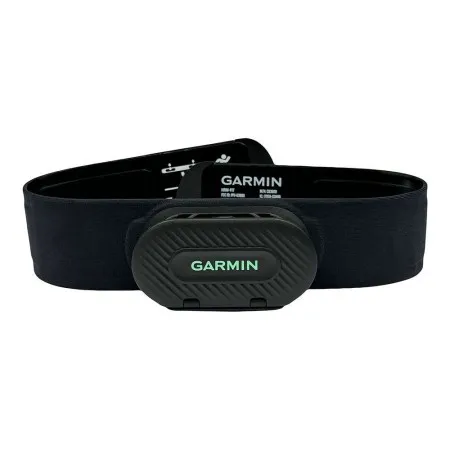 Нагрудний датчик серцевого ритму Garmin HRM-Fit (010-13314-00)