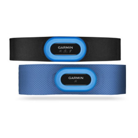 Нагрудний датчик серцевого ритму Garmin HRM-Tri та HRM-Swim Bundle (010-11254-03)  у Луцьку