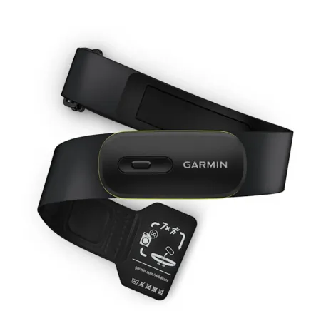Нагрудний датчик серцевого ритму Garmin HRM 600, розмір M-XL (010-13383-00)