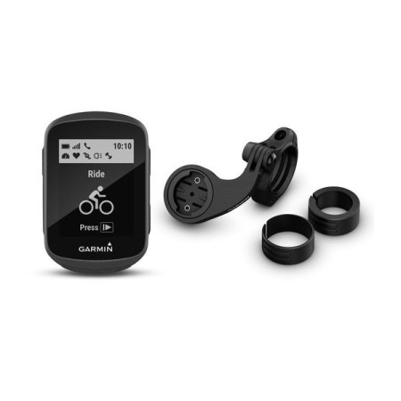 Велокомп'ютер Garmin Edge 130 Mountain Bike Bundle (010-01913-11)