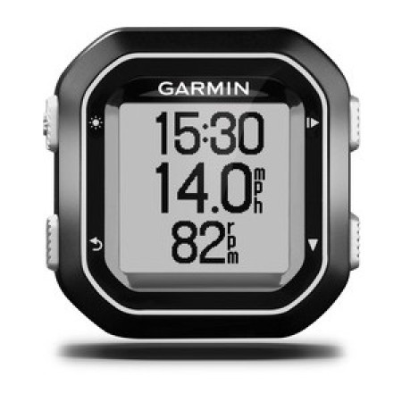 Велокомп'ютер Garmin Edge 25 (010-03709-30)  у Чернівцях