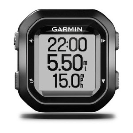 Велокомп'ютер Garmin Edge 20 (010-03709-10)  у Чернівцях