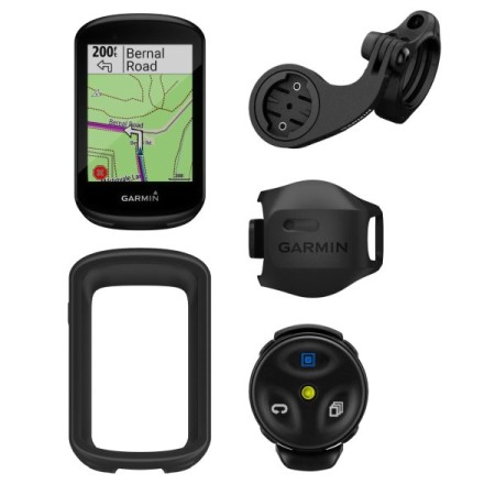 Велокомп'ютер Garmin Edge 830 Mountain Bike Bundle (010-02061-21)  у Чернівцях
