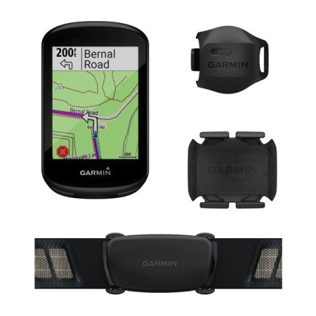 Велокомп'ютер Garmin Edge 830 Sensor Bundle (010-02061-11)  у Чернівцях