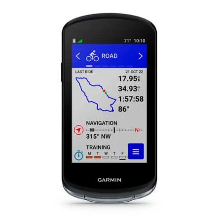 Велокомп'ютер Garmin Edge 1040 (010-02503-01)  у Чернівцях