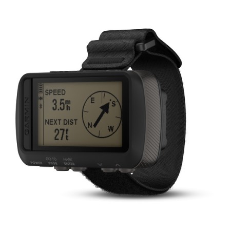 Наручний GPS-навігатор Garmin Foretrex 601 (010-01772-00)