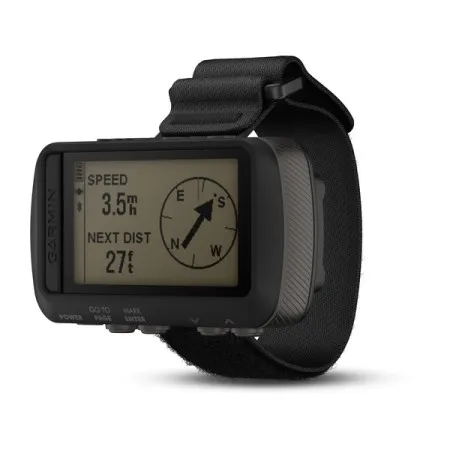 Наручний GPS-навігатор Garmin Foretrex 601 (010-01772-00)