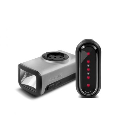Набір Garmin Varia Smart Bike Lights Combo Package (010-01419-00)  у Луцьку
