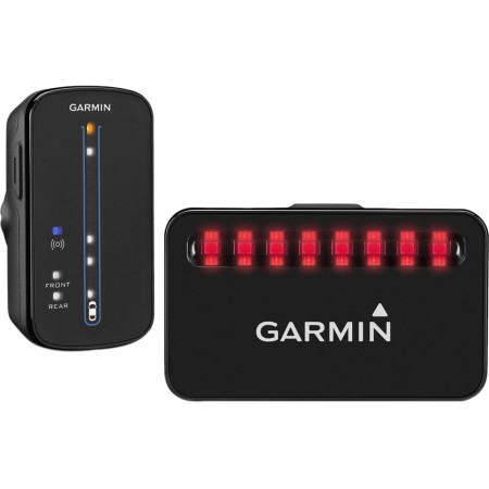 Велорадар Garmin Varia Radar Tail Light and Head Unit (010-01509-10)  у Луцьку