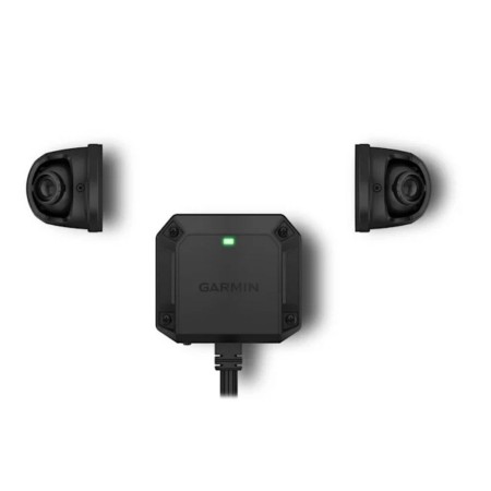 Система HD-камер Garmin dēzl™ DualView (010-02979-00)