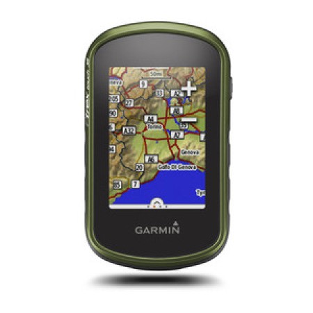 GPS-навігатор Garmin eTrex Touch 35 (010-01325-12)