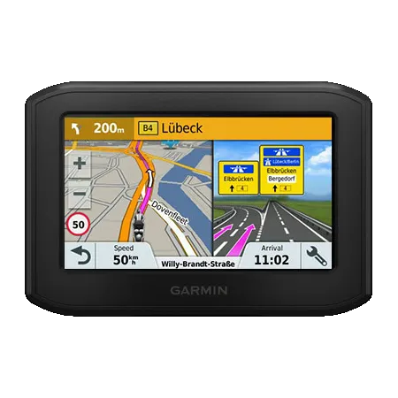 GPS-навігатор Garmin zumo 346 LMT-S (010-02019-11)