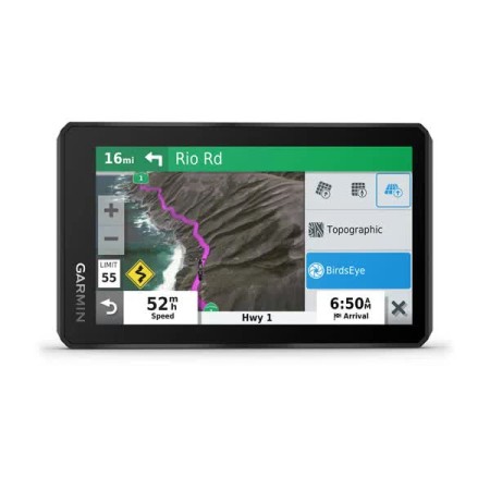 GPS-навігатор Garmin zumo XT (010-02296-10)