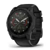 Смартгодинник Garmin tactix 8 – 51 mm, Solar, Applied Ballistics Ultralight Solver (010-03407-01)  у Харкові