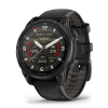 Смартгодинник Garmin tactix 8 – 47 mm, AMOLED, Applied Ballistics Ultralight Solver (010-03405-01)