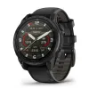 Смартгодинник Garmin tactix 8 – 47 mm, AMOLED, Applied Ballistics Ultralight Solver (010-03405-01)  у Харкові