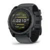 Смартгодинник Garmin tactix 8 – 51 mm, AMOLED, Cerakote Coating  Applied Ballistics Ultralight (010-04553-01)  у Харкові