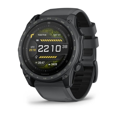 Смартгодинник Garmin tactix 8 – 51 mm, AMOLED, Cerakote Coating  Applied Ballistics Ultralight (010-04553-01)  у Тернополі