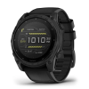 Смартгодинник Garmin tactix 8 – 51 mm, Solar, Elite,  Applied Ballistics Elite Solver (010-03407-11)