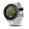 Смартгодинник Garmin Approach S60 White (010-01702-01)