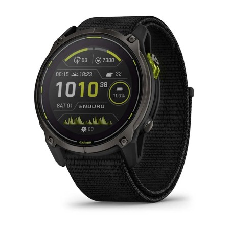 Смартгодинник Garmin Enduro 3 (010-02751-01)  у Чернівцях