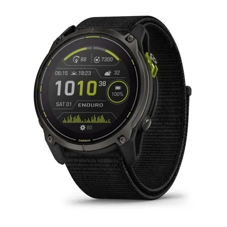 Смартгодинник Garmin Enduro 3 (010-02751-01)  у Києві