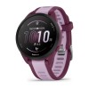 Смартгодинник Garmin Forerunner 165 Music Berry/Lilac (010-02863-33)