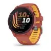 Смартгодинник Garmin Forerunner 170 Music Red Pink with Red Pink/Mango Band (010-03920-13)