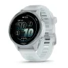 Смартгодинник Garmin Forerunner 570 - 42mm Cloud Blue Aluminum with Translucent Whitestone/Cloud Blue Band (010-02970-01)