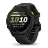 Смартгодинник Garmin Forerunner 70 Black (010-04307-00)