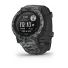 Смартгодинник Garmin Instinct 2 Camo Edition, Graphite Camo (010-02626-03)