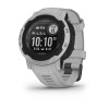 Смартгодинник Garmin Instinct 2 Solar Mist Gray (010-02627-01)