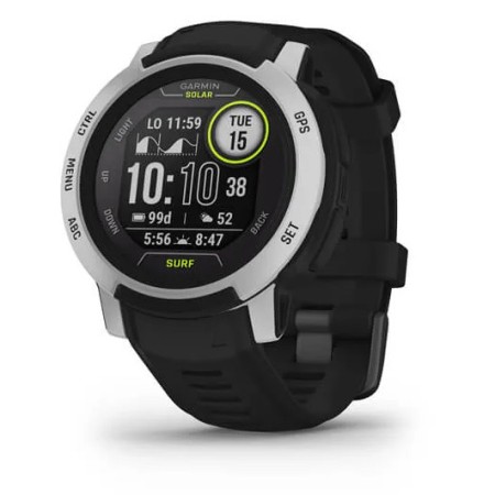 Смартгодинник Garmin Instinct 2 Solar Surf Edition Bells Beach (010-02627-05)