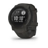 Смартгодинник Garmin Instinct 2 Standard Edition Graphite (010-02626-10) в Ужгороді