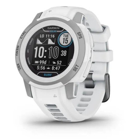 Смартгодинник Garmin Instinct 2S Solar Surf Edition Ericeira (010-02564-03)